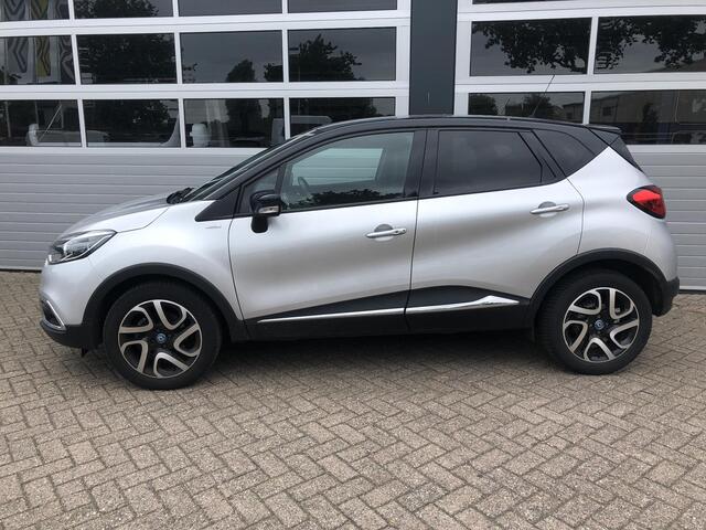 Renault CAPTUR 1.2 TCe 120 PK Wave AUTOMAAT