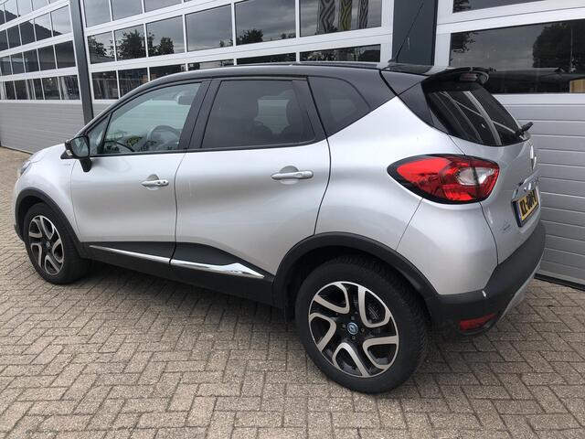 Renault CAPTUR 1.2 TCe 120 PK Wave AUTOMAAT