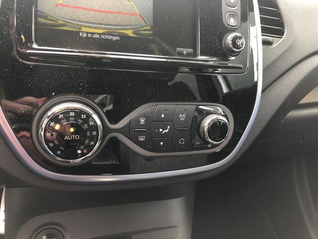 Renault CAPTUR 1.2 TCe 120 PK Wave AUTOMAAT