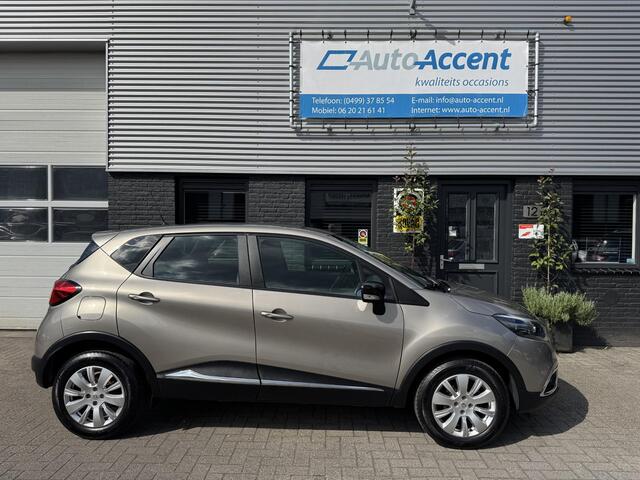 Renault CAPTUR 0.9 TCe Expression Navi/Klima/42dkm...