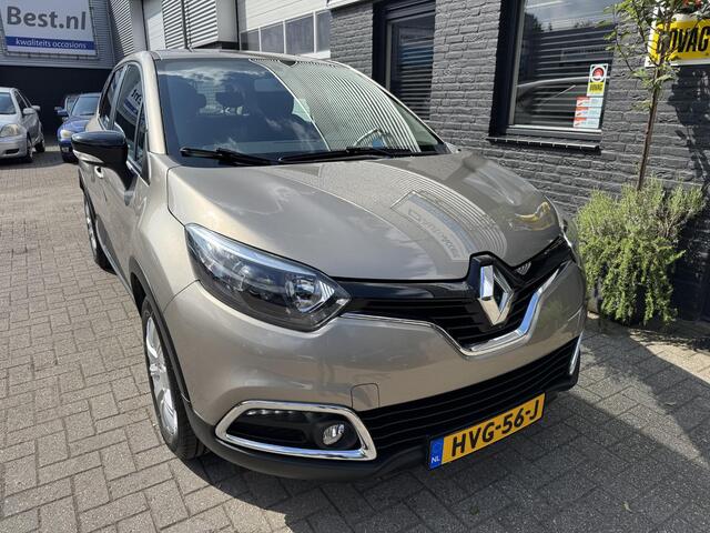 Renault CAPTUR 0.9 TCe Expression Navi/Klima/42dkm...