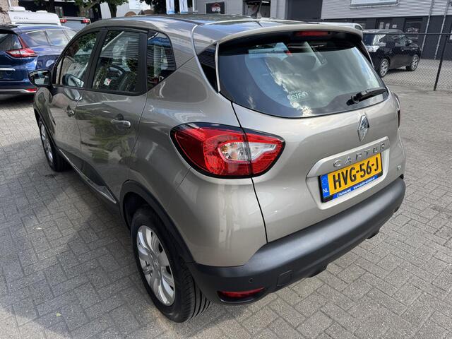 Renault CAPTUR 0.9 TCe Expression Navi/Klima/42dkm...