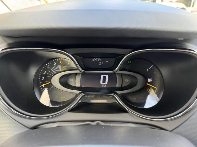 Renault CAPTUR 0.9 TCe Expression Navi/Klima/42dkm...