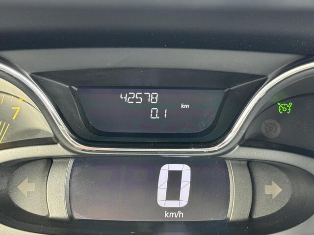 Renault CAPTUR 0.9 TCe Expression Navi/Klima/42dkm...