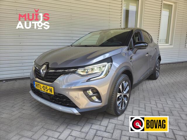 Renault CAPTUR 1.0 TCe 90 Intens