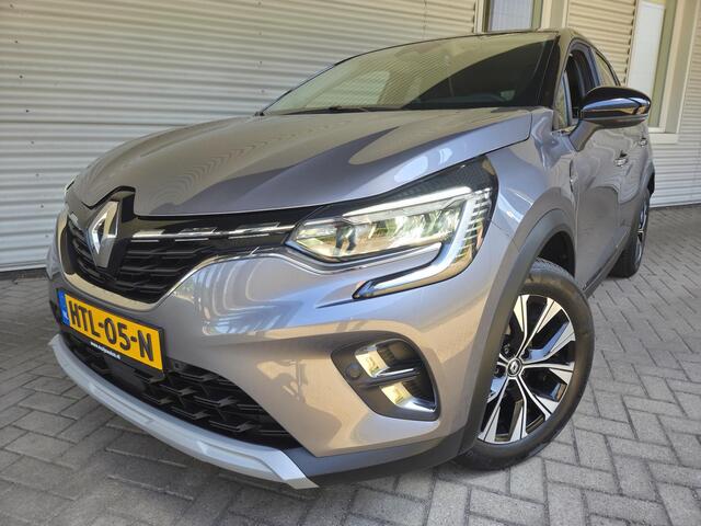 Renault CAPTUR 1.0 TCe 90 Intens