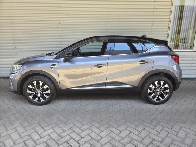 Renault CAPTUR 1.0 TCe 90 Intens