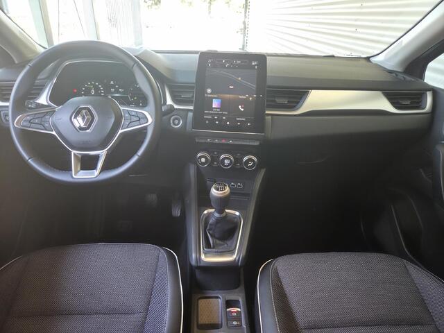 Renault CAPTUR 1.0 TCe 90 Intens