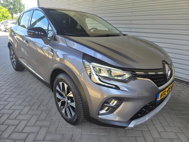 Renault CAPTUR 1.0 TCe 90 Intens