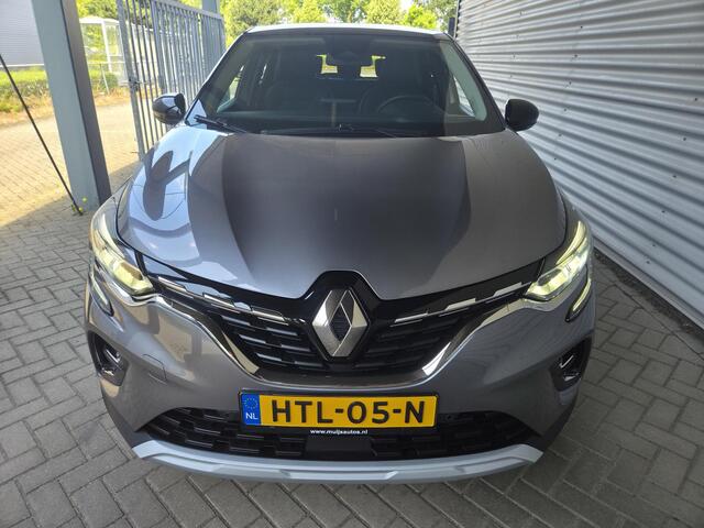Renault CAPTUR 1.0 TCe 90 Intens