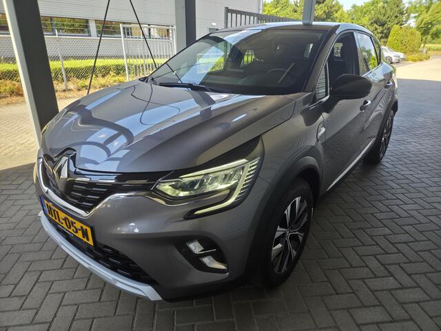 Renault CAPTUR 1.0 TCe 90 Intens