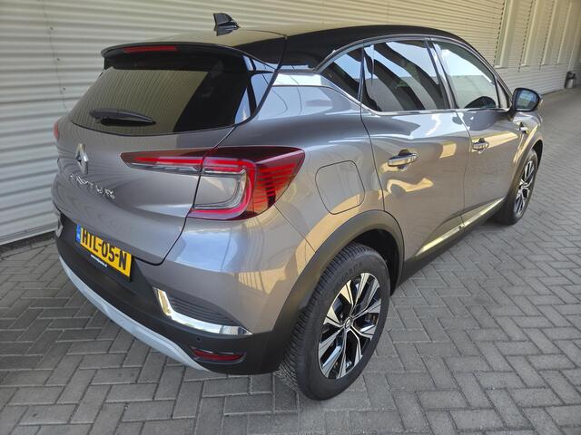 Renault CAPTUR 1.0 TCe 90 Intens