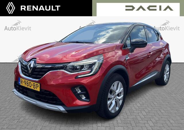 Renault CAPTUR 1.0 TCe 90 Intens