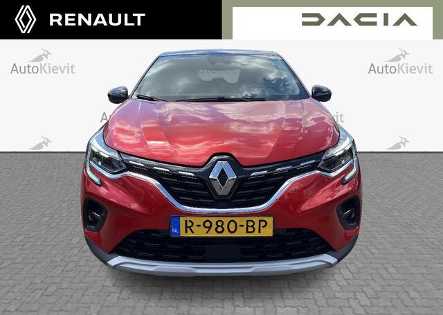 Renault CAPTUR 1.0 TCe 90 Intens