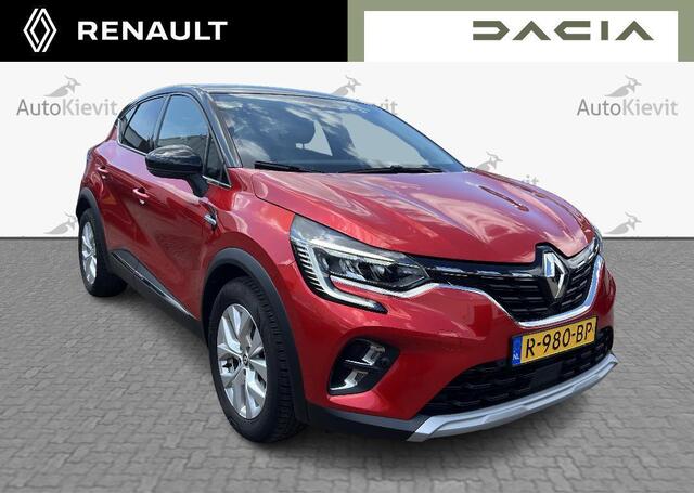 Renault CAPTUR 1.0 TCe 90 Intens