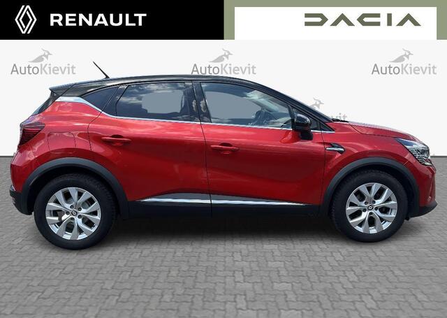 Renault CAPTUR 1.0 TCe 90 Intens