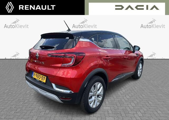 Renault CAPTUR 1.0 TCe 90 Intens