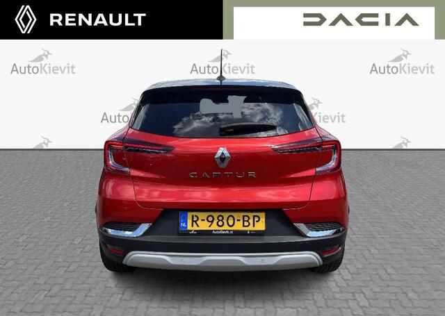 Renault CAPTUR 1.0 TCe 90 Intens