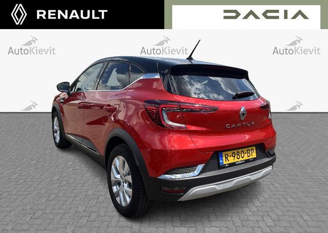Renault CAPTUR 1.0 TCe 90 Intens