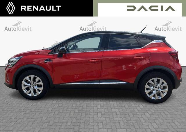 Renault CAPTUR 1.0 TCe 90 Intens