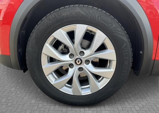 Renault CAPTUR 1.0 TCe 90 Intens