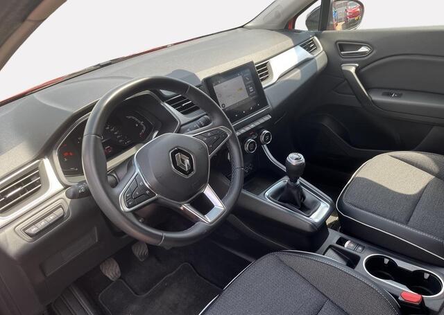 Renault CAPTUR 1.0 TCe 90 Intens