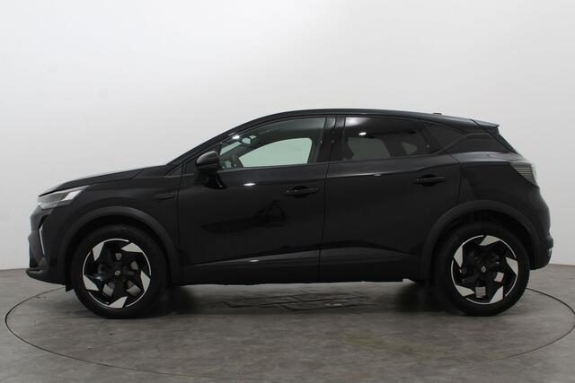Renault CAPTUR 1.3 MILD HYBRID 158PK TECHNO EDC MY25 | nw type | Adaptive Cruise | Winterpakket