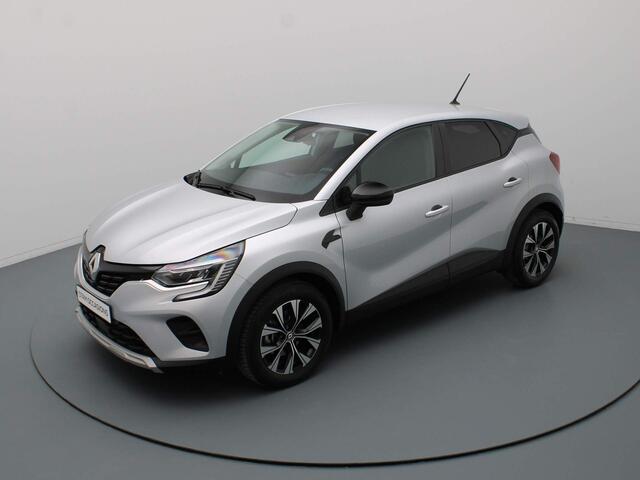 Renault CAPTUR E-Tech Hybrid 145 Evolution Climate control | Navig | 17" lm velgen