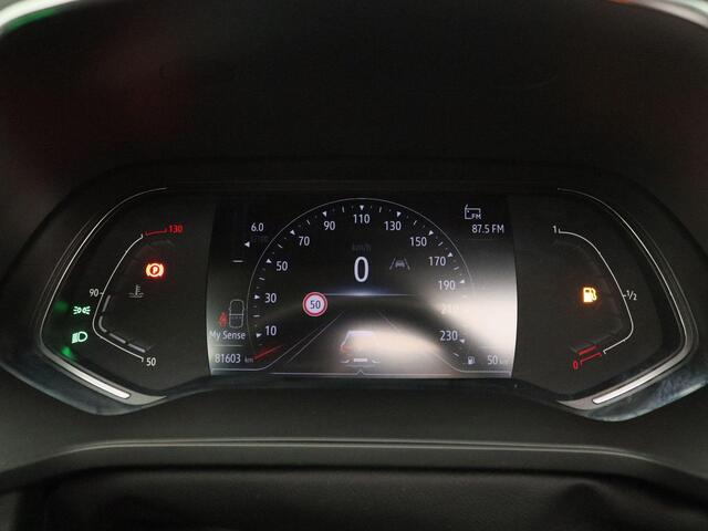 Renault CAPTUR TCe 100 Edition One | Elektrisch bedienbaar glazen schuif- en kanteldak | EASY LINK multimedia- en navigatiesysteem Bose® met 9,3" touchscreen inclusief | Sensoren v+a met camera |