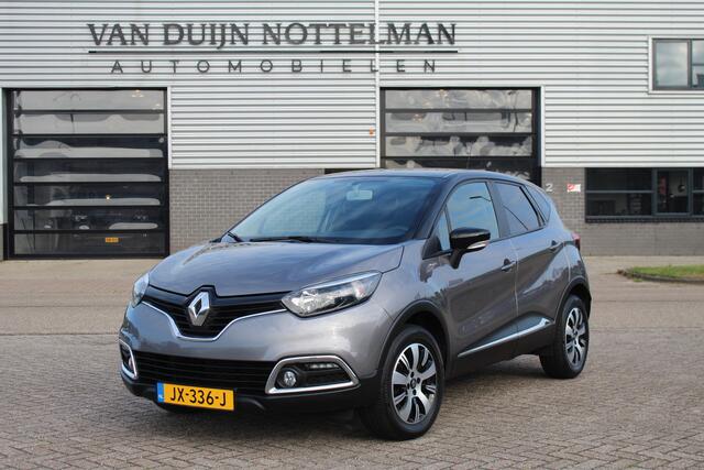 Renault CAPTUR 0.9 TCe Limited / Cruise / PDC / Navigatie / N.A.P.