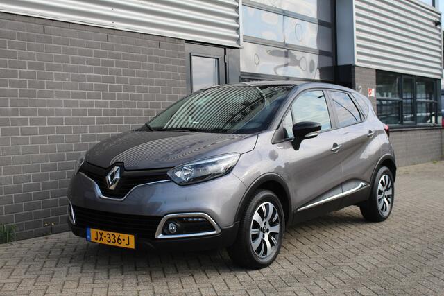 Renault CAPTUR 0.9 TCe Limited / Cruise / PDC / Navigatie / N.A.P.