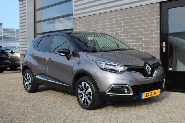 Renault CAPTUR 0.9 TCe Limited / Cruise / PDC / Navigatie / N.A.P.