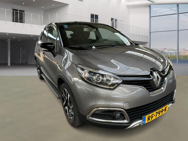 Renault CAPTUR 1.2 TCe Xmod