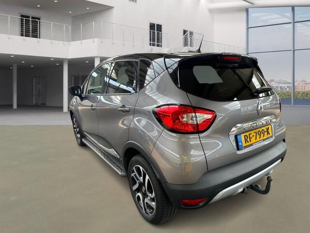 Renault CAPTUR 1.2 TCe Xmod