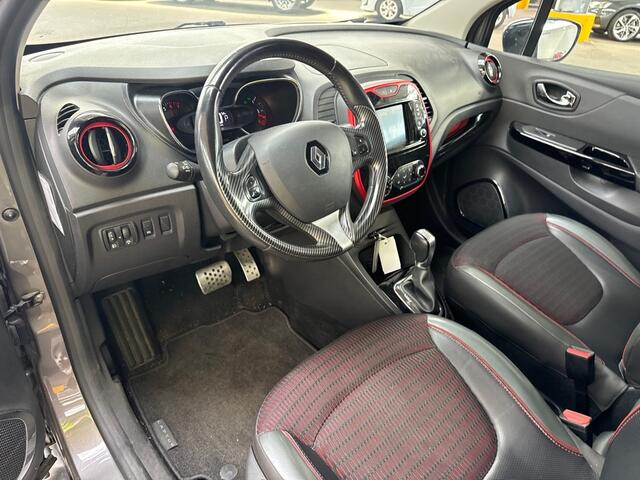 Renault CAPTUR 1.2 TCe Xmod