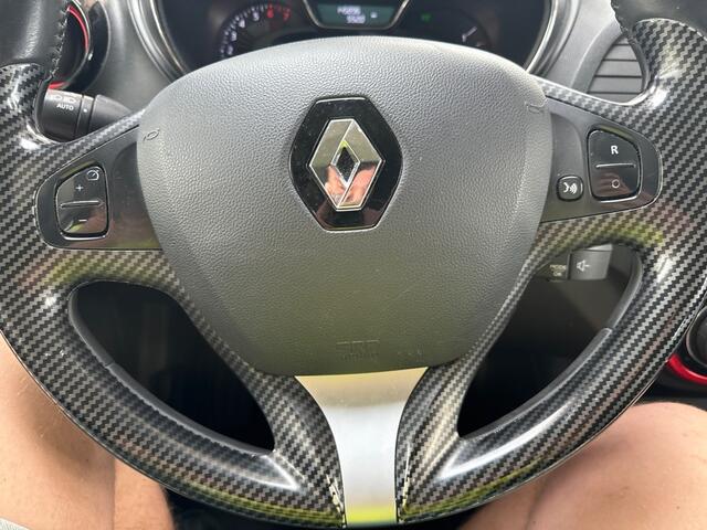 Renault CAPTUR 1.2 TCe Xmod