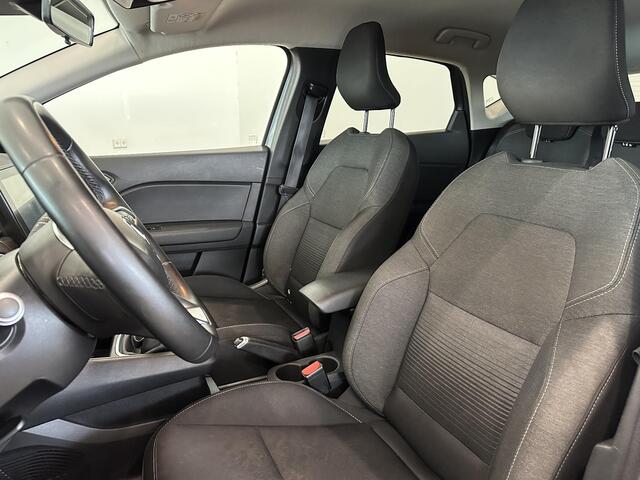 Renault CAPTUR 1.0 TCe 100 Bi-Fuel Zen | Airco | Cruise Control | Lichtmetalen velgen 17" | Apple Carplay/Android Auto | 1e eigenaar!
