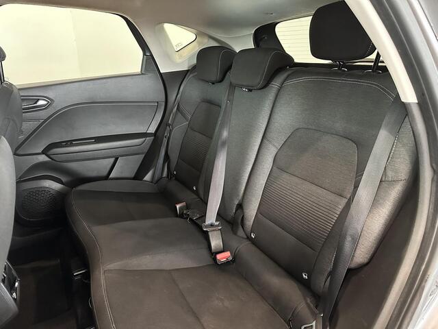 Renault CAPTUR 1.0 TCe 100 Bi-Fuel Zen | Airco | Cruise Control | Lichtmetalen velgen 17" | Apple Carplay/Android Auto | 1e eigenaar!