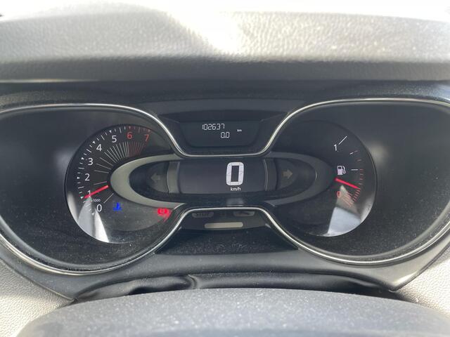Renault CAPTUR 0.9 TCe Dynamique / Climate-control / Navigatie / Trekhaak / Stoelverwarming /