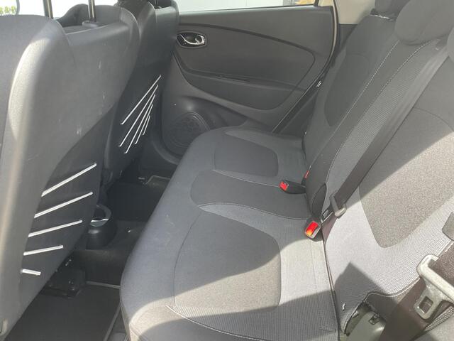 Renault CAPTUR 0.9 TCe Dynamique / Climate-control / Navigatie / Trekhaak / Stoelverwarming /