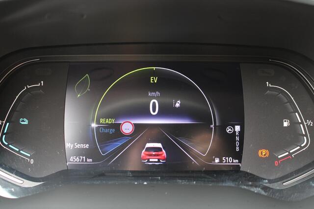 Renault CAPTUR 1.6 E-Tech Hybrid 145 Intens Automaat | Achterruitrijcamera | All season banden | Trekhaak