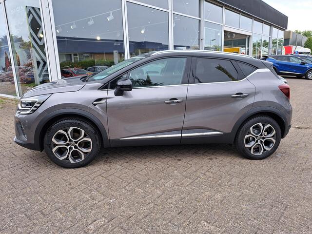 Renault CAPTUR 1.0 TCe 100 Edition One | Navigatie | Camera 360 | 18"lmv | Dode Hoek melding | incl. Bovag rijklaarpakket met 12 maanden garantie |