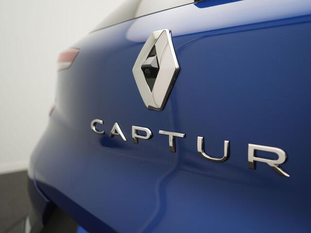 Renault CAPTUR 1.0 TCe 90 techno - RIJKLAARPRIJS - Achteruitrijcamera - All Seasonbanden - Dealeronderhouden