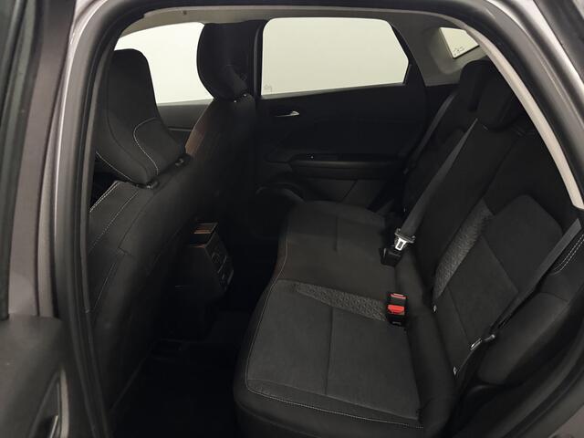Renault CAPTUR 1.6 E-Tech hybrid 145 SL Rive Gauche Clima, Parkeersensoren, Navi, Keyless start, Virtual desk, Rijstrook correctie, Cruise control