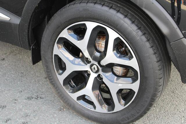 Renault CAPTUR 0.9 TCe Intens | TREKHAAK | BLIND SPOT | CAMERA | PARKEERSENSOREN V+A | CLIMATE CONTROL | CRUISE CONTROL | APPLE CARPLAY