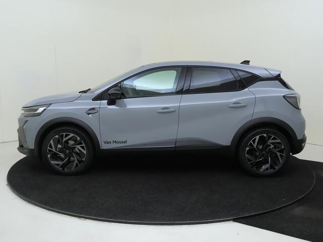 Renault CAPTUR 1.6 E-Tech full hybrid 145 esprit Alpine