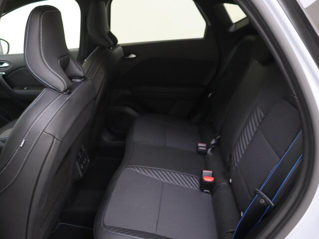 Renault CAPTUR 1.6 E-Tech full hybrid 145 esprit Alpine
