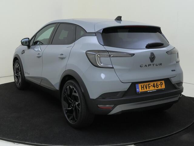 Renault CAPTUR 1.6 E-Tech full hybrid 145 esprit Alpine