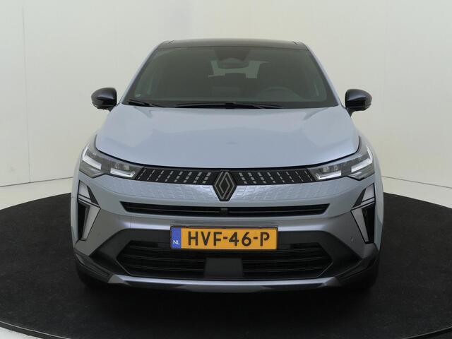 Renault CAPTUR 1.6 E-Tech full hybrid 145 esprit Alpine