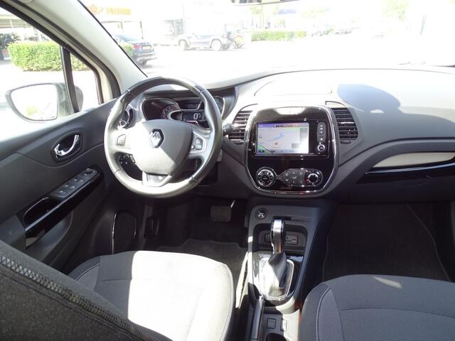 Renault CAPTUR 1.2 TCE Dynamique-Cam-Navi-Blth-Trkh-Cruise